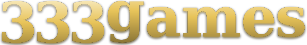 333games logo